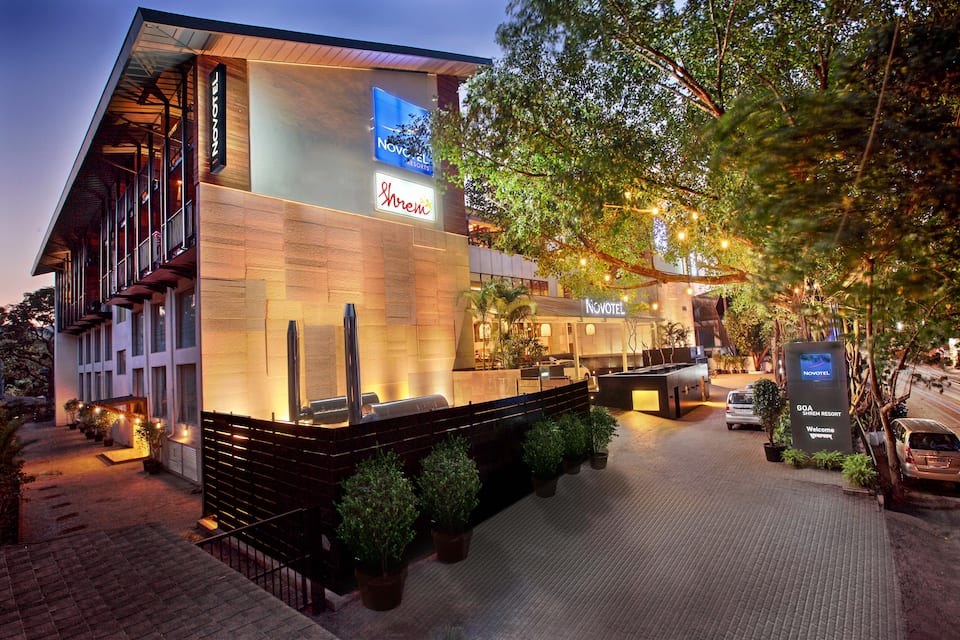 Accor Hotels - Book Online Accor Hotels in India at Yatra.com